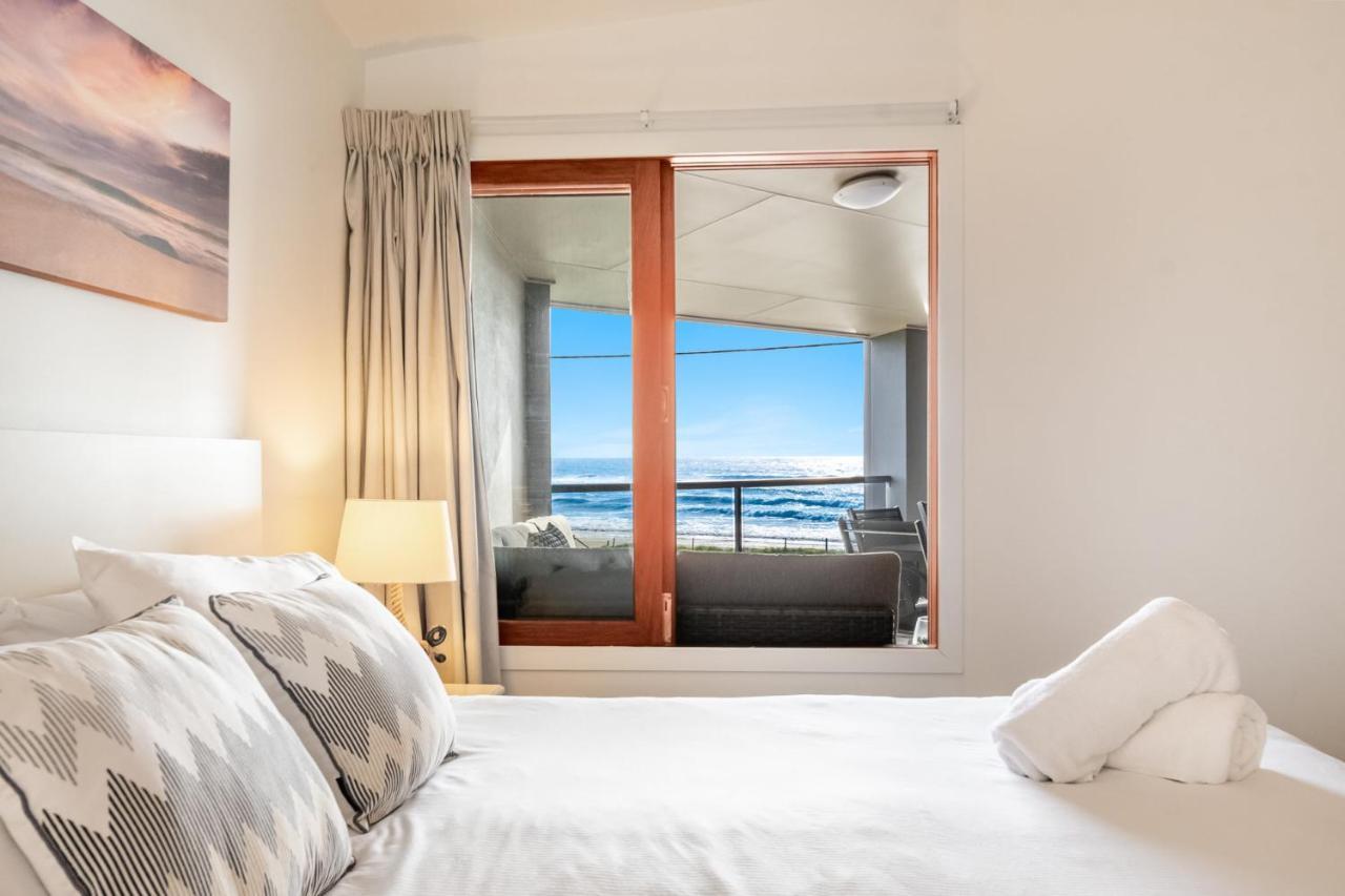 Sea Breeze - Lennox Head Apartment Luaran gambar